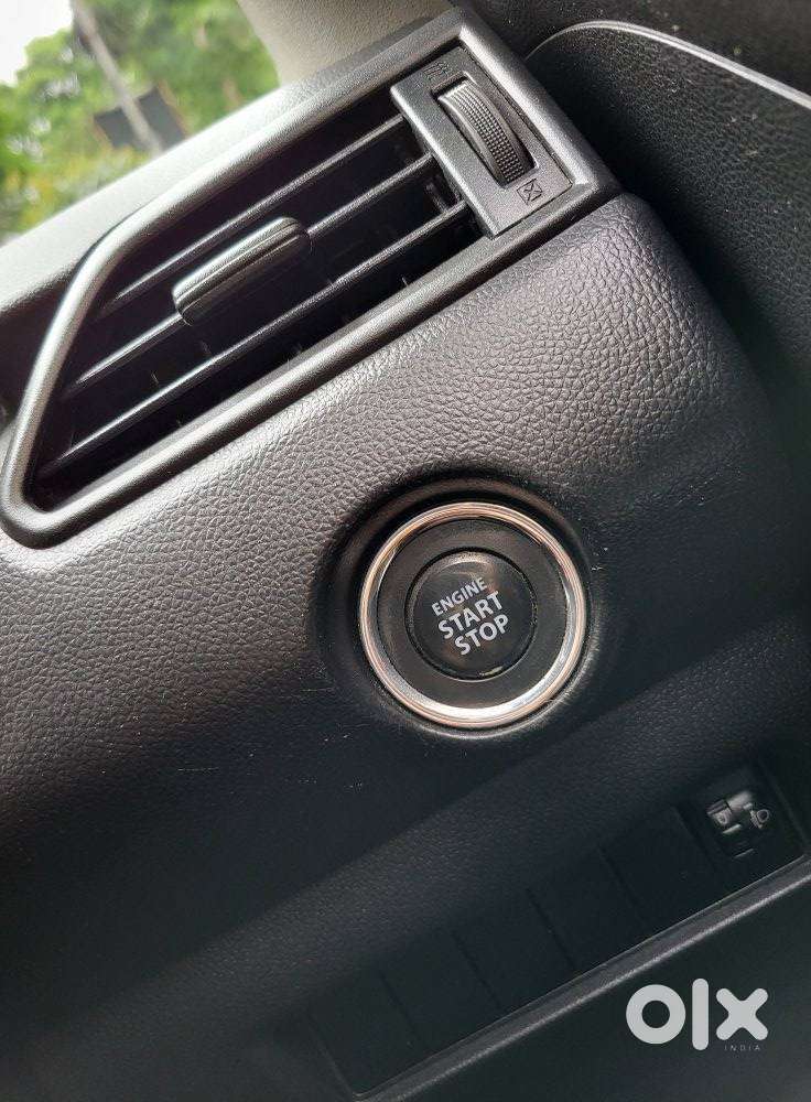 Maruti Suzuki Swift Zxi, 2019, Petrol