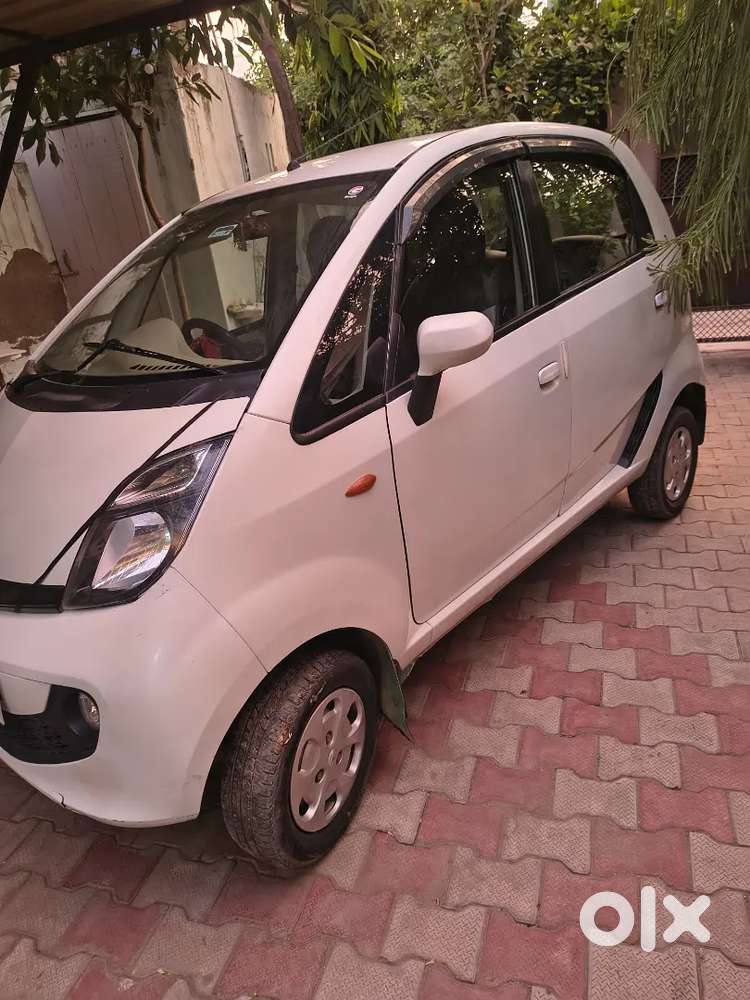Tata Nano Xt 2017