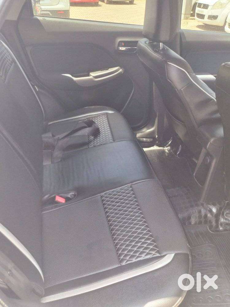 Maruti Suzuki Baleno Zeta, 2020, Petrol