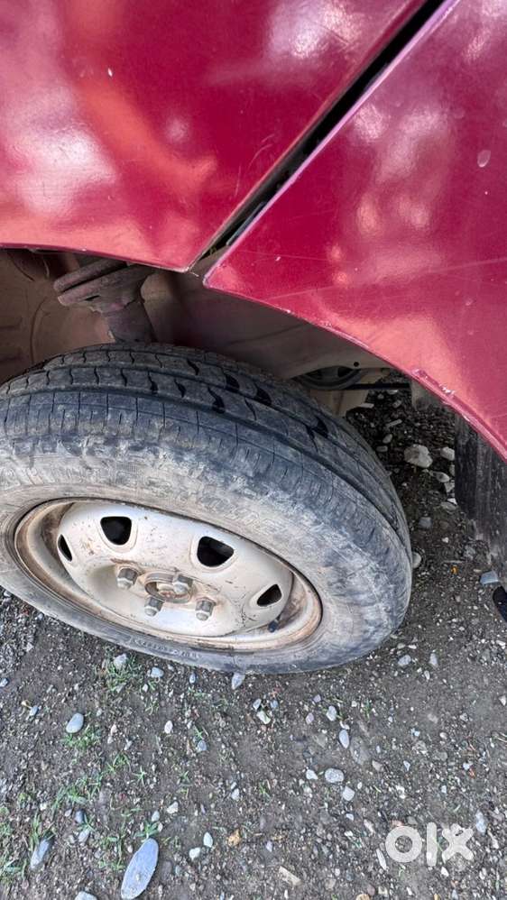 Maruti Suzuki Wagon R 2012 Petrol Well Maintained