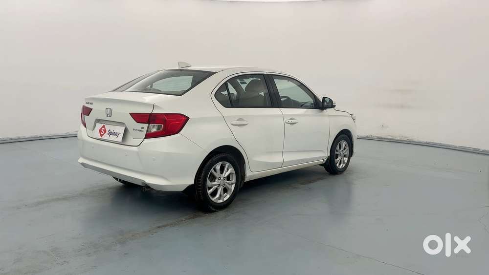 Honda Amaze V 1.2 Petrol Mt, 2019, Petrol