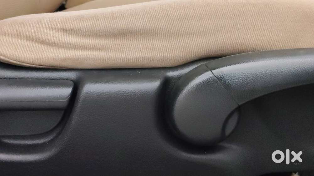 Honda Jazz 1.2 V At I Vtec, 2016, Petrol