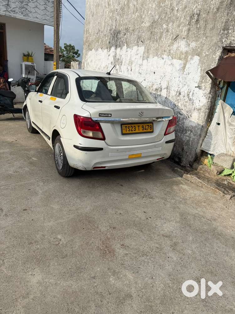 Swift Dzire 2023 Petrol