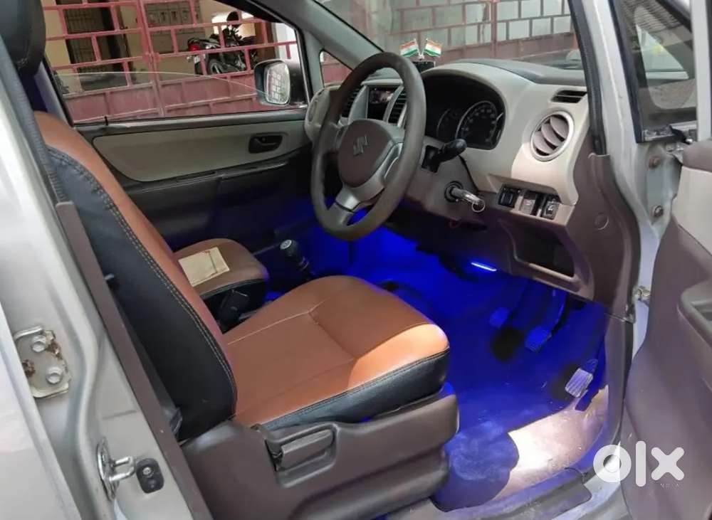 Maruti Estilo Vxi 2011