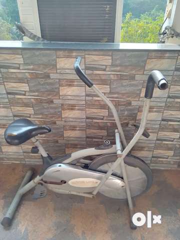 Static cycle olx online