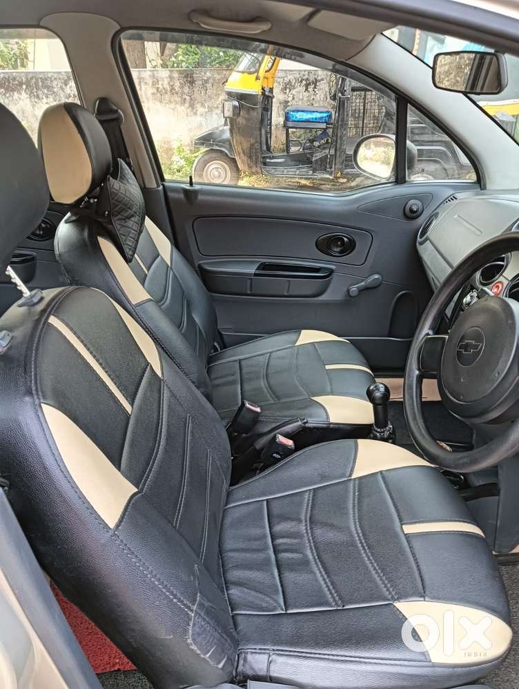 Chevrolet Spark 1.0 Lt, 2008, Petrol