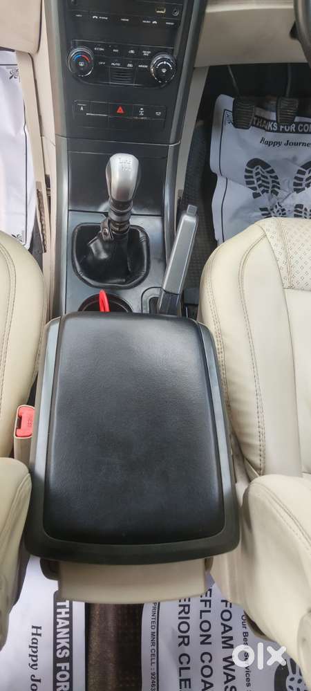 Mahindra Xuv500 W6 2wd, 2018, Diesel