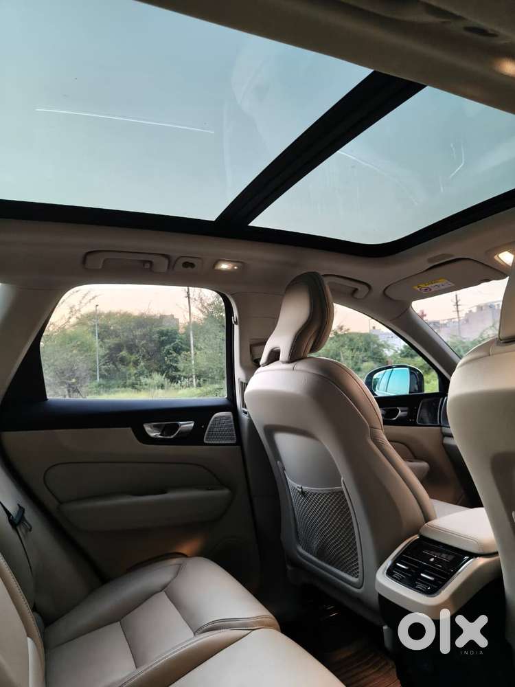 Volvo Xc60 2.0 B5 Ultimate, 2025, Petrol