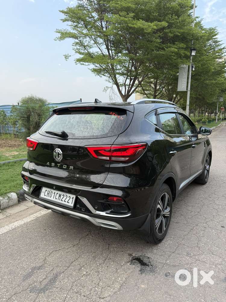 Mg Astor 1.5 Sharp, 2023, Petrol