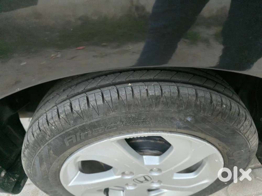 Honda City V Inspire, 2016, Diesel