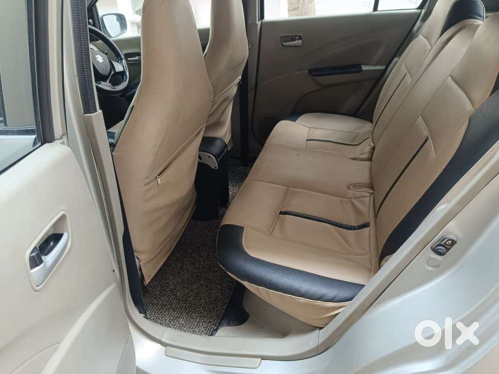 Maruti Suzuki Celerio 2014-2017 Vxi, 2014, Petrol