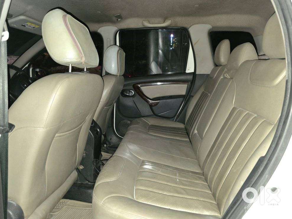 Renault Duster, 2013, Diesel