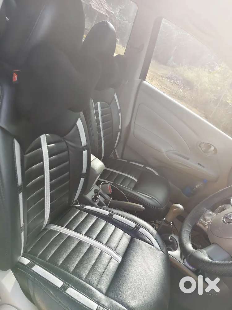Nissan Sunny Xv 2012 Car