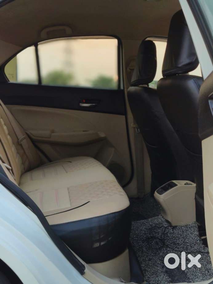 Maruti Suzuki Dzire 1.2 Vxi, 2021, Petrol