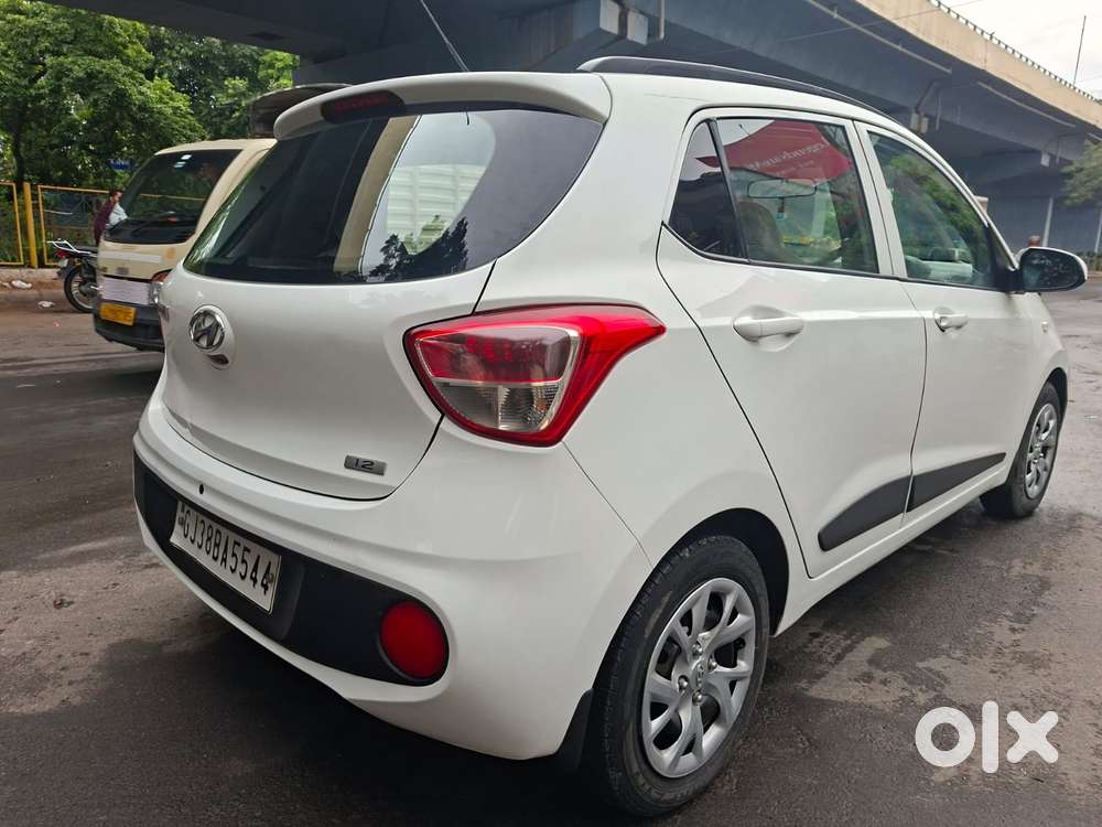 Hyundai Grand I10 Magna Cng, 2019, Cng & Hybrids