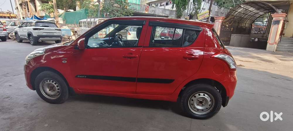 Maruti Suzuki Swift Ldi, 2017, Diesel