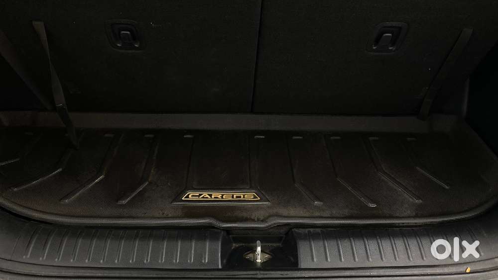 Kia Carens 1.5 Prestige Plus 7 Str Imt, 2022, Petrol