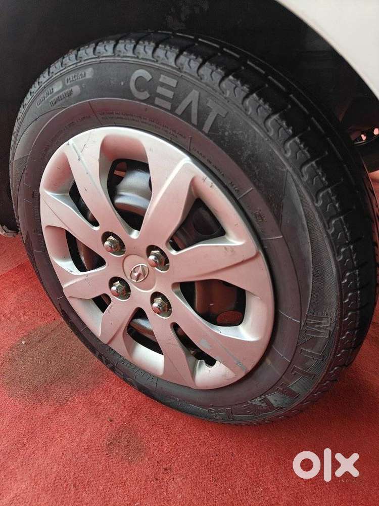 Hyundai Eon Magna +, 2014, Petrol