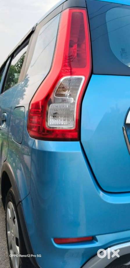 Maruti Suzuki Wagon R Vxi, 2024, Petrol