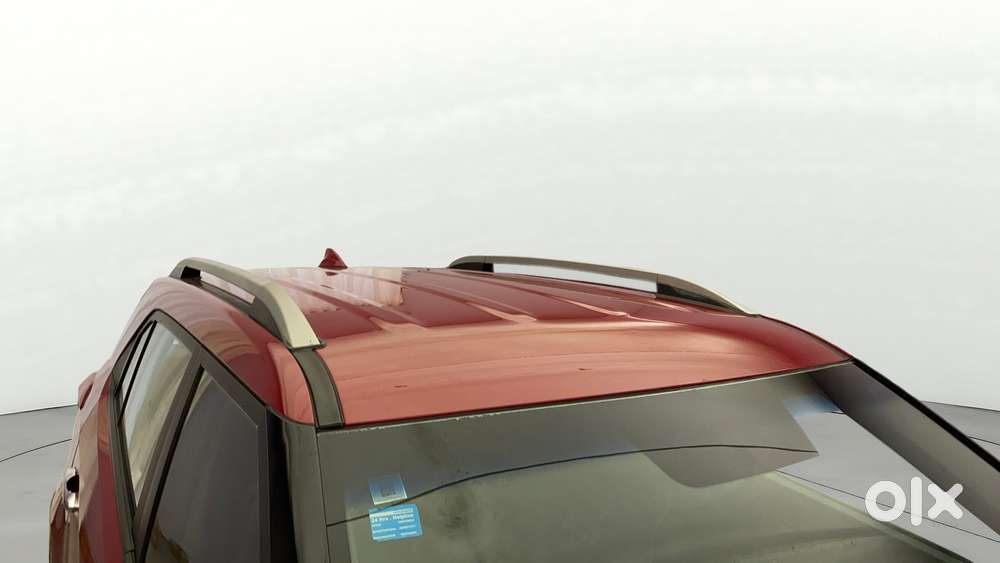 Hyundai Creta 1.6 Crdi Sx Option, 2016, Diesel