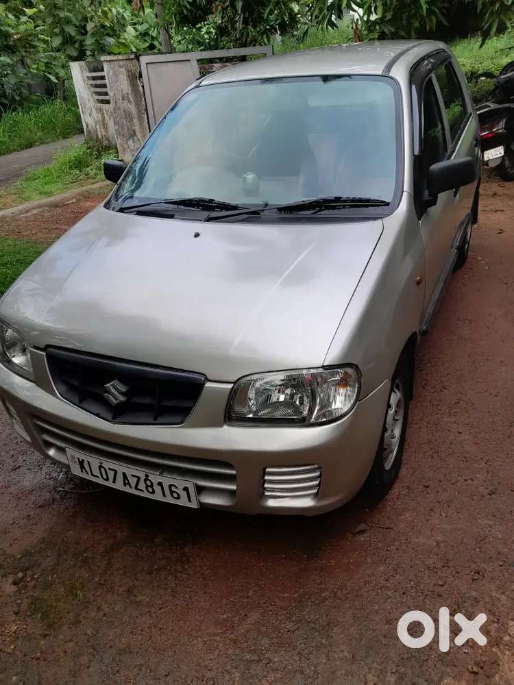Maruti Suzuki Alto 2005