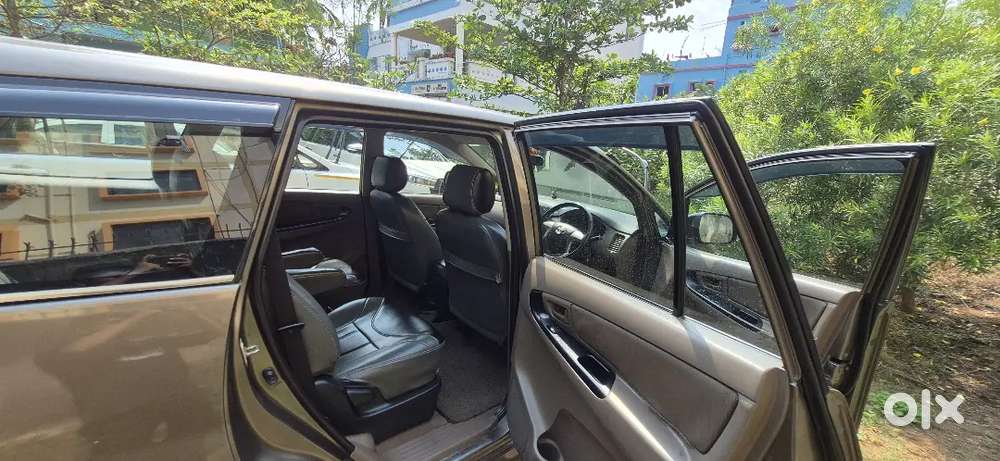 Innova 2015 Model Abs Bs 3