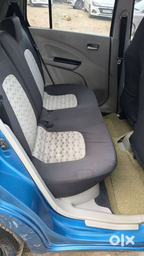 Maruti Suzuki Celerio 2014-2017 Zxi At, 2016, Petrol