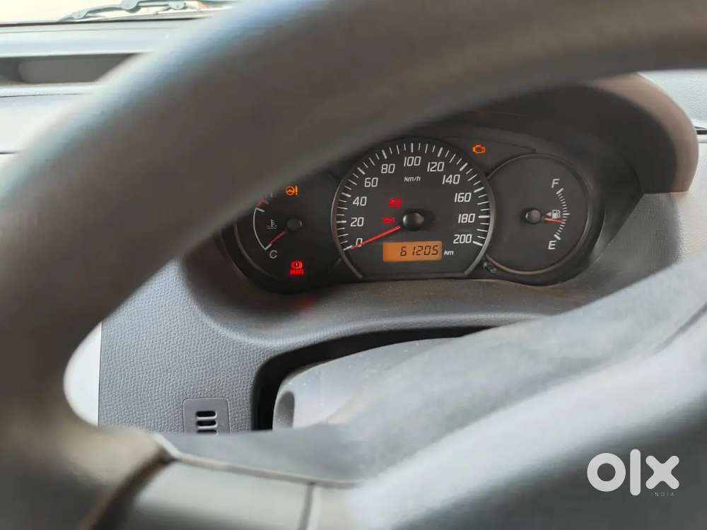 Maruti Suzuki Swift 2011 Diesel