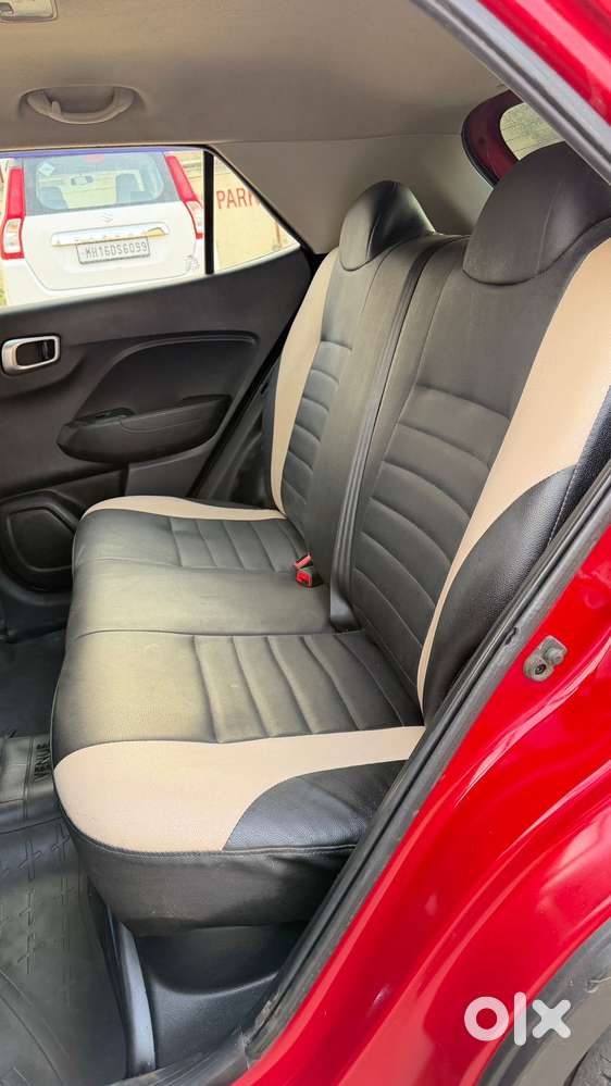 Hyundai New Venue Se, 2019, Petrol