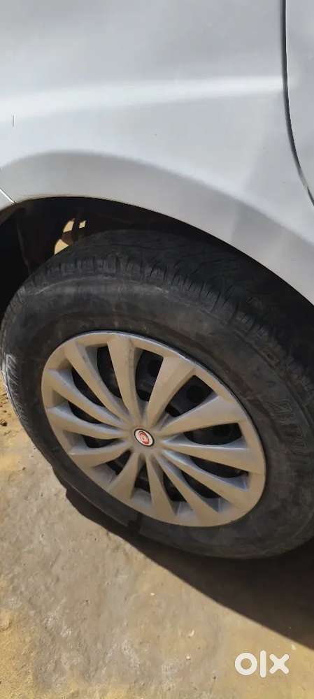 Maruti Suzuki Swift Ddis Vdi
