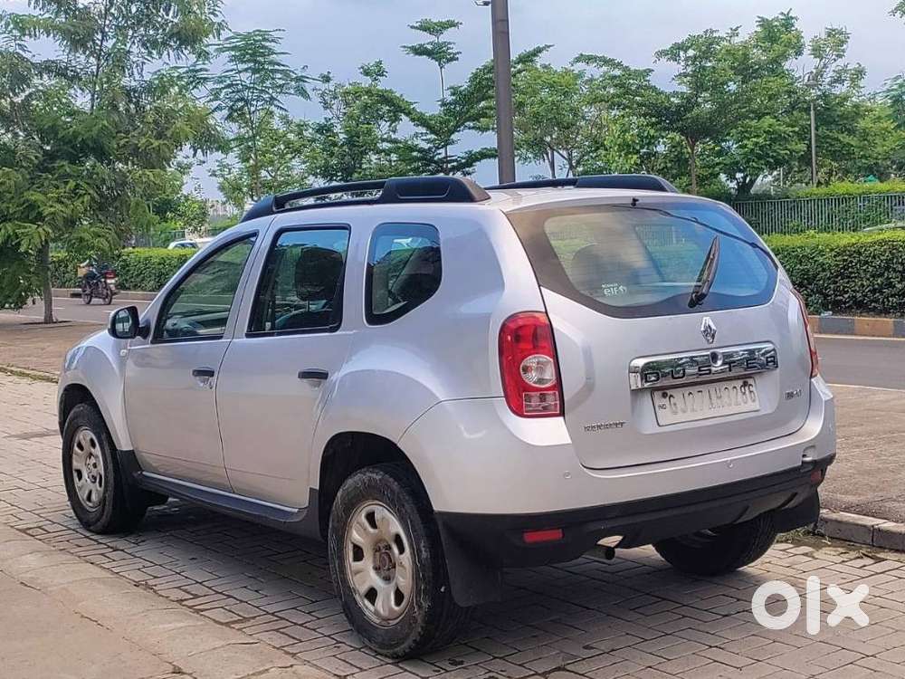 Renault Duster 85ps Rxl Adventure, 2015, Diesel
