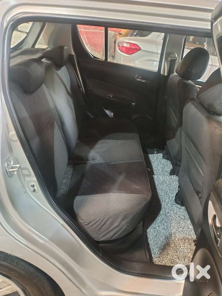 Maruti Suzuki Swift 2004-2010 Vxi With Abs, 2016, Petrol