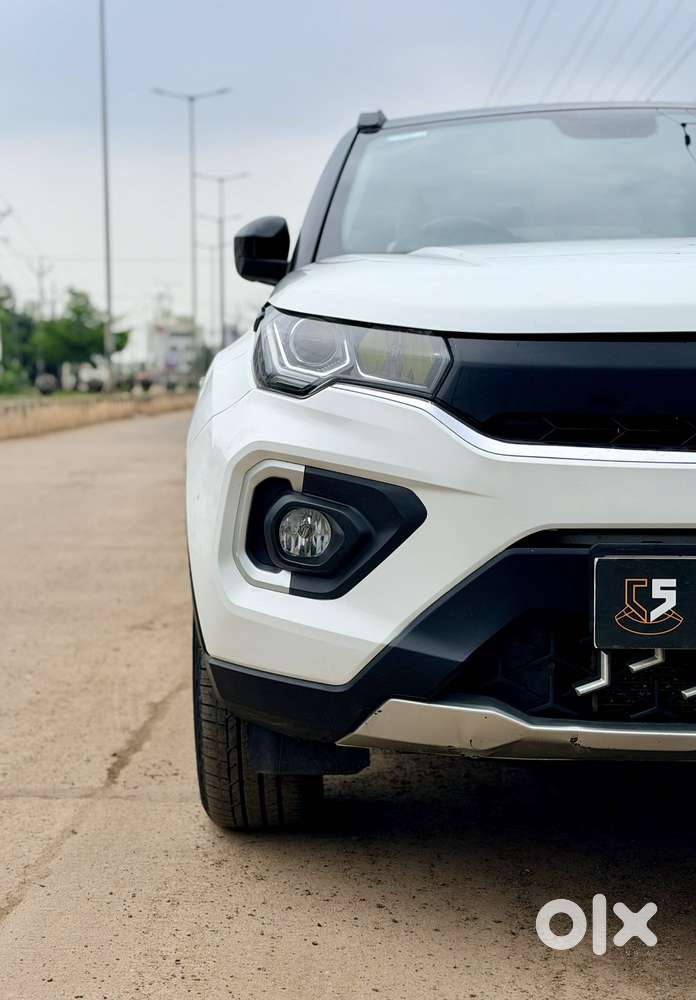 Tata Nexon 1.5 Revotorq Xza Plus Dual Tone Roof Amt, 2023, Diesel