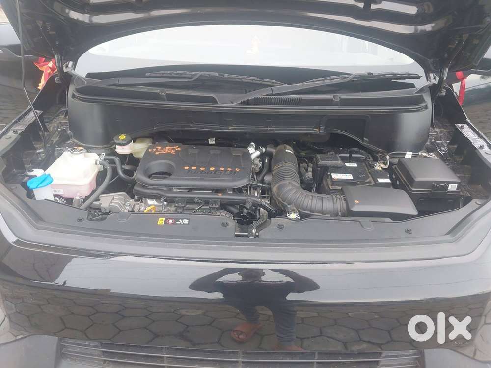 Kia Syros 2025 Petrol Well Maintained