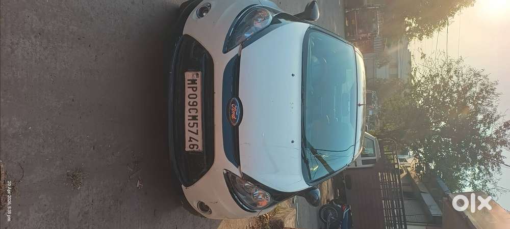 Ford Fiesta Diesel For Sale – Indore Passing