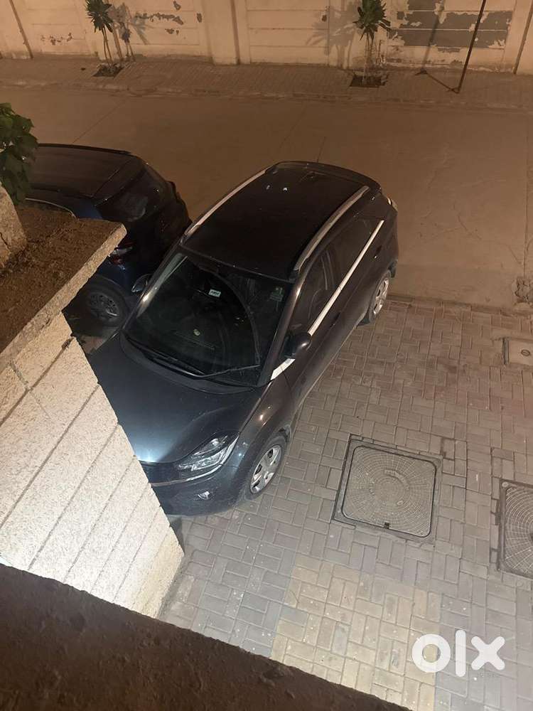 Tata Petrol Car 2019