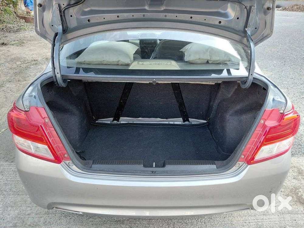 Maruti Suzuki Dzire 2017-2020 1.2 Vxi, 2020, Petrol