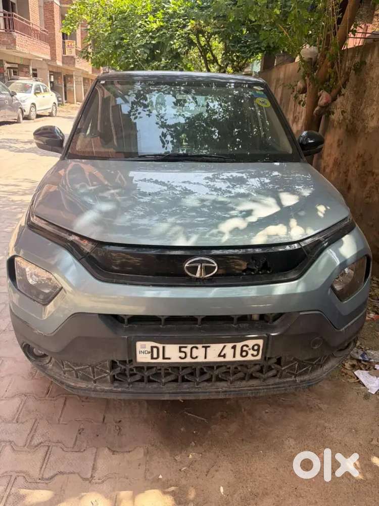 Tata Punch Adventure Rhythm Pack Mt  28,000 Km  Excellent Condition