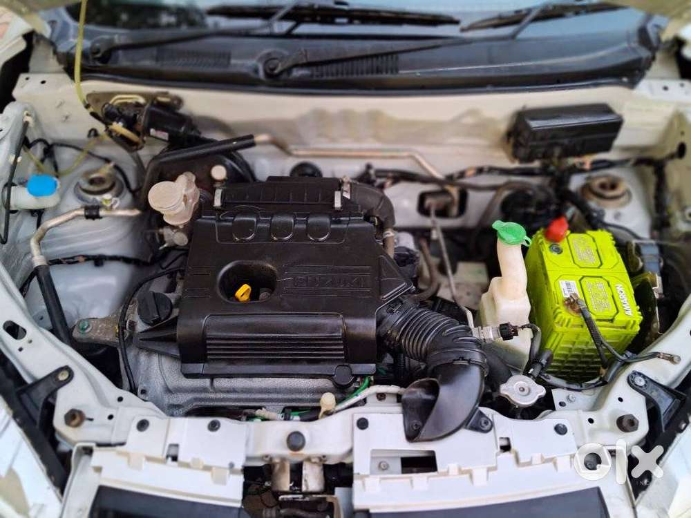 Maruti Suzuki Alto K10 Vxi Airbag, 2017, Petrol