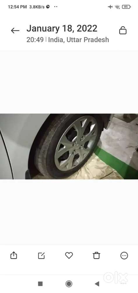 Hyundai Grand I10 2013