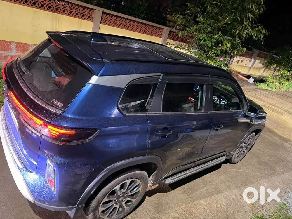 2023 Model Single Owner Very Good Condition Arjent Sale