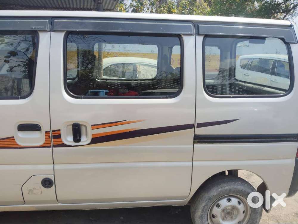 Very Well Maintained