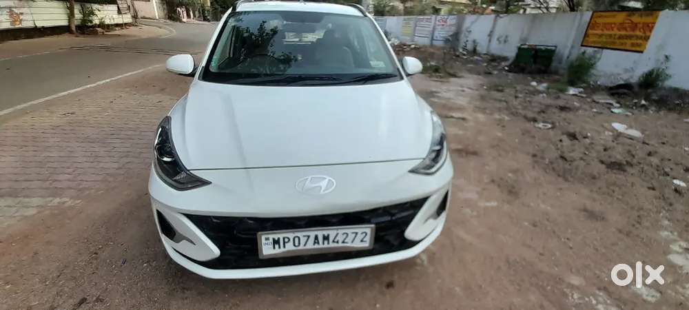 Hyundai Grand I10 Nios 2026 Petrol 1300 Km Driven