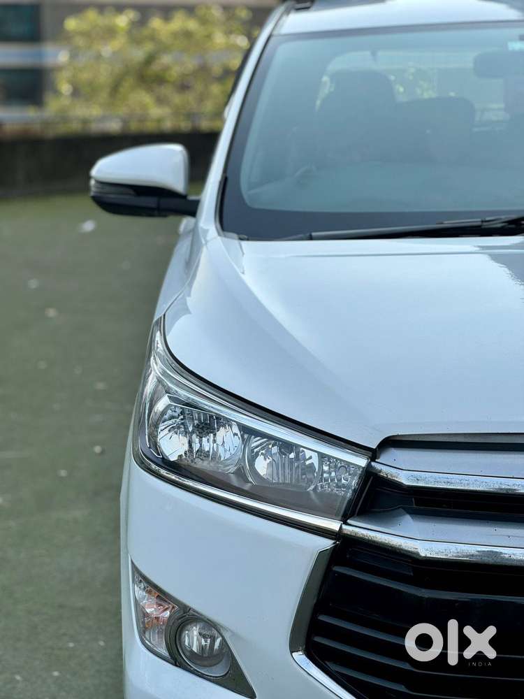 Toyota Innova Crysta 2.8 Gx At, 2019, Diesel