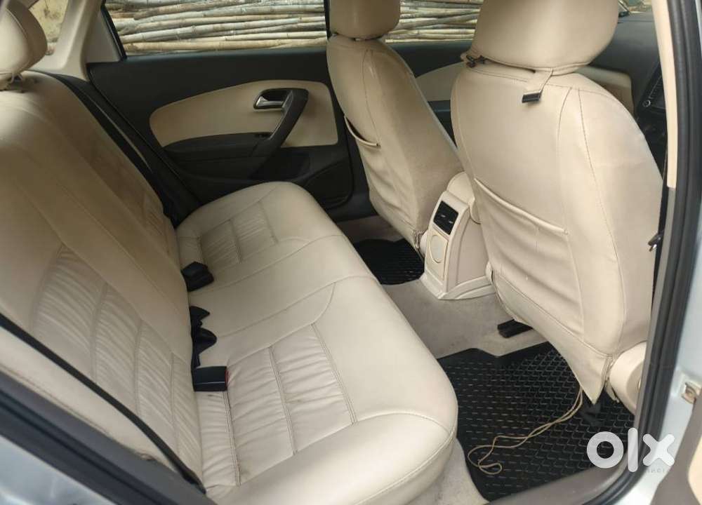 Volkswagen Vento 1.6 Comfortline Cup Edition, 2011, Petrol