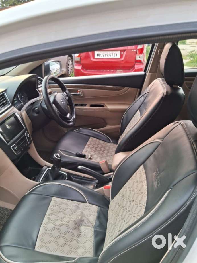 Maruti Suzuki Ciaz Zeta, 2022, Petrol