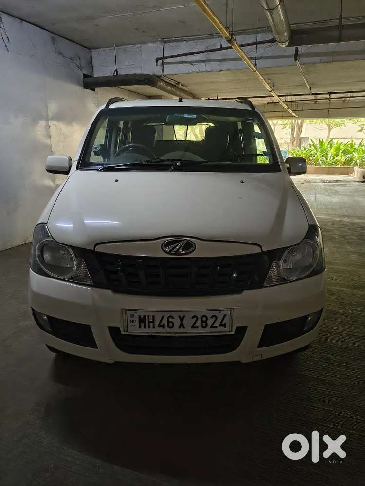 Mahindra Quanto 2013 Diesel Well Maintained
