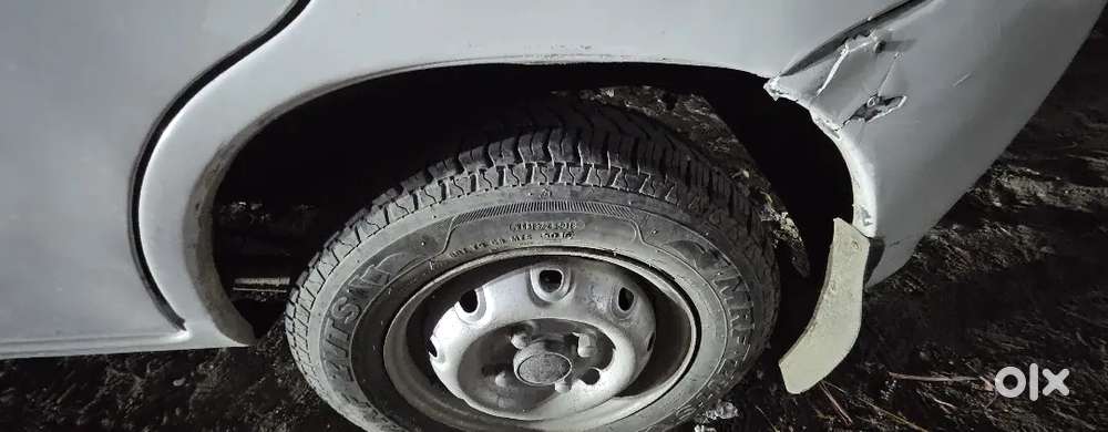 Maruti Suzuki Alto 2007 Lxi Petrol