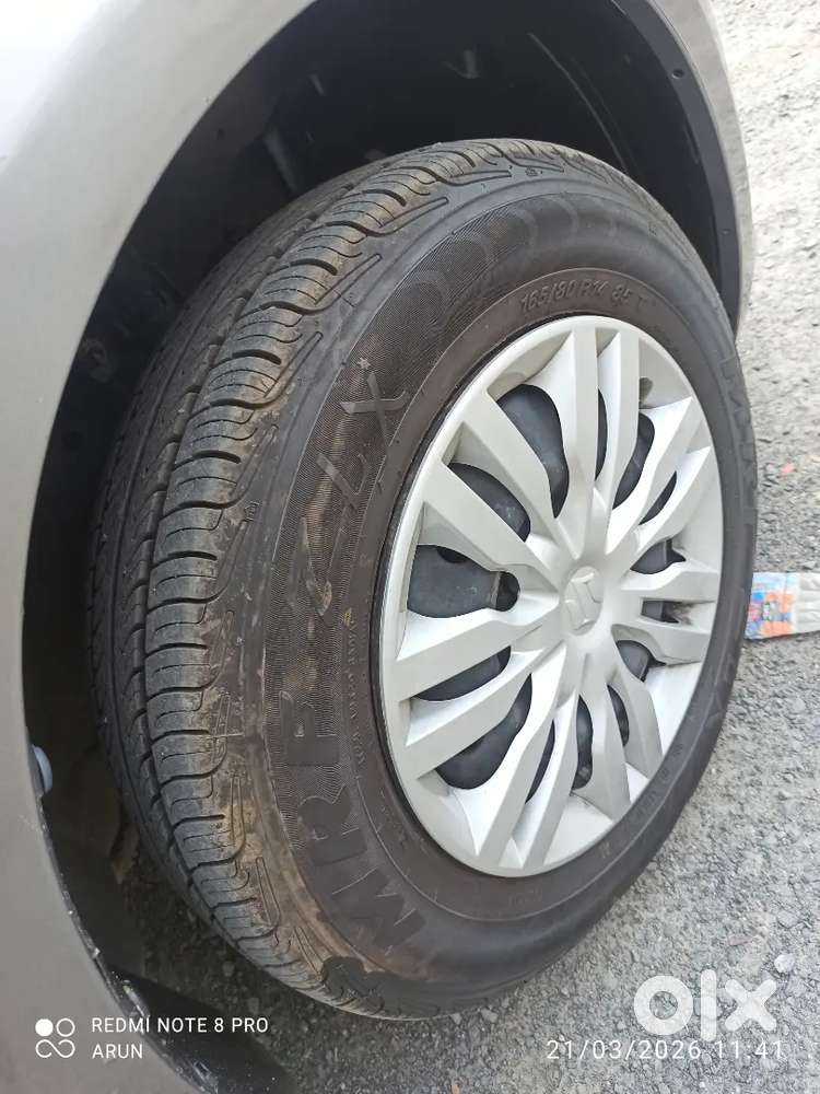 Swift Diesel Optional,best Condition.