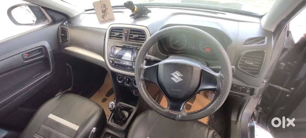 Maruti Brezza Vdi 2019 December